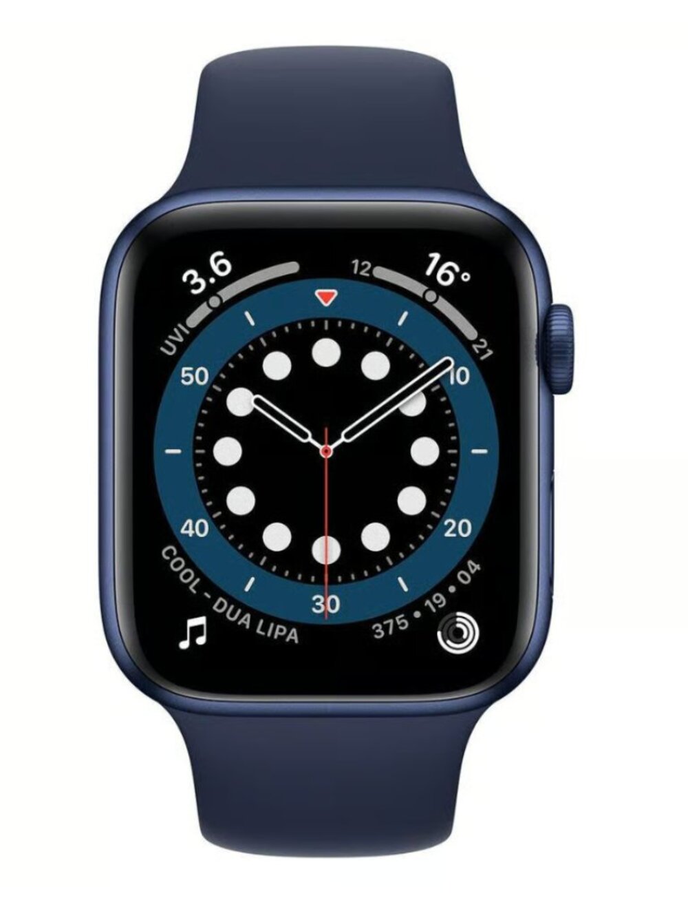 Apple Watch Series 6